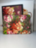 Thumbnail: Limited Gucci GG Blooms Pouch 