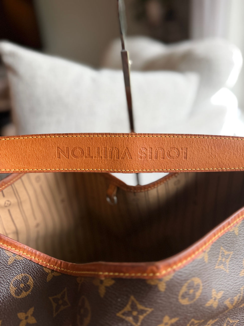 Thumbnail: LV Delightful PM Monogram