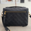 Thumbnail: LV Pochette Metis Black Empreinte
