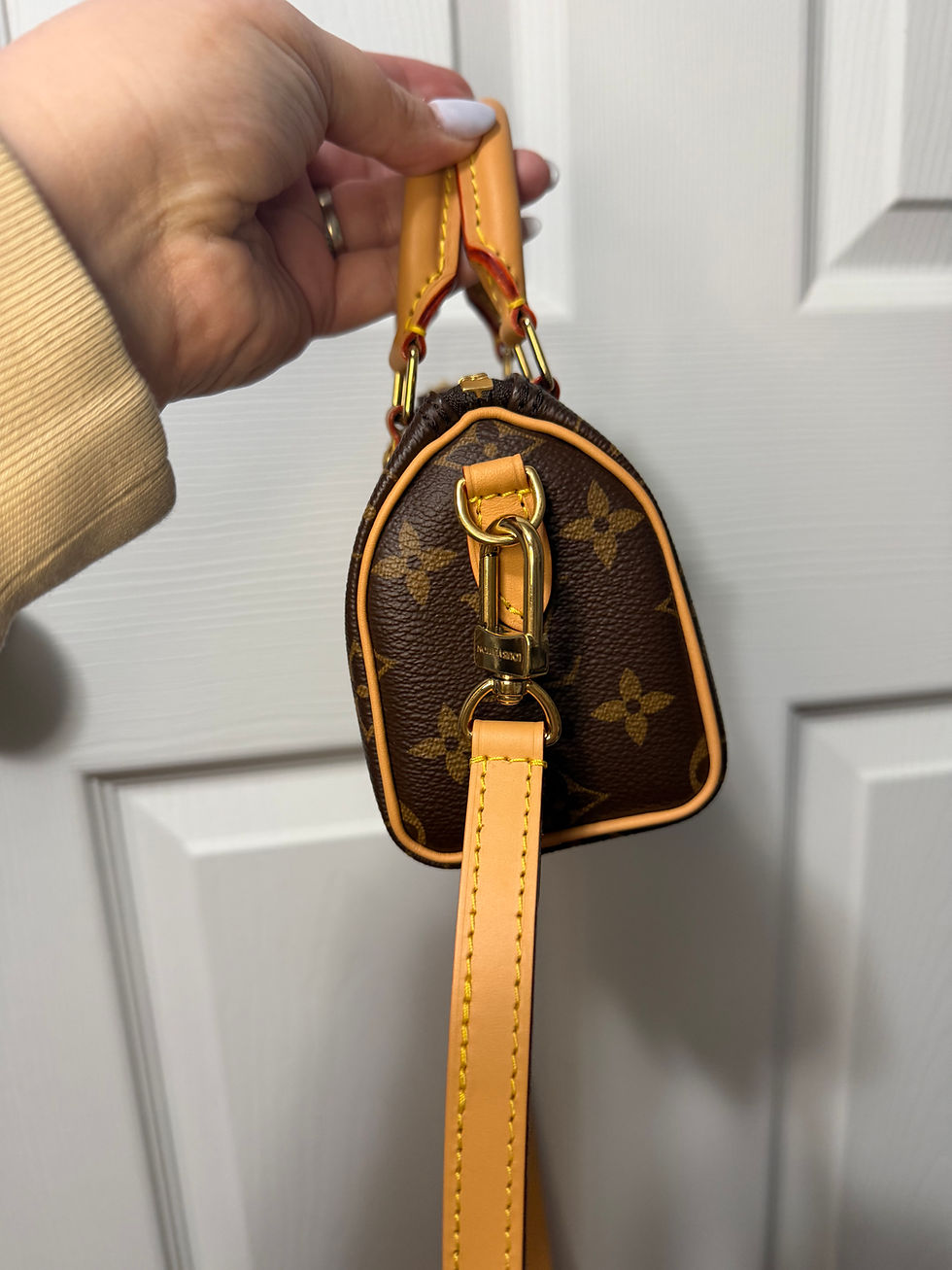 Thumbnail: LV Nano Speedy (New version) 