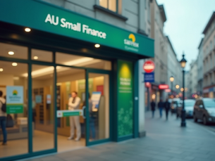 AU Bank Q4 Analysis: AU Small Finance Bank Q4 Results Unveiled