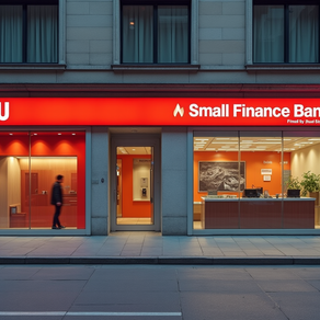 AU Small Finance Bank Results: Q4 Performance Unpacked