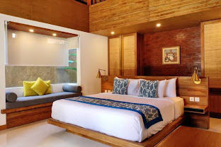 SAGARA VILLAS and SUITES