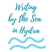 Writing by the sea in Hydra logo (1).png