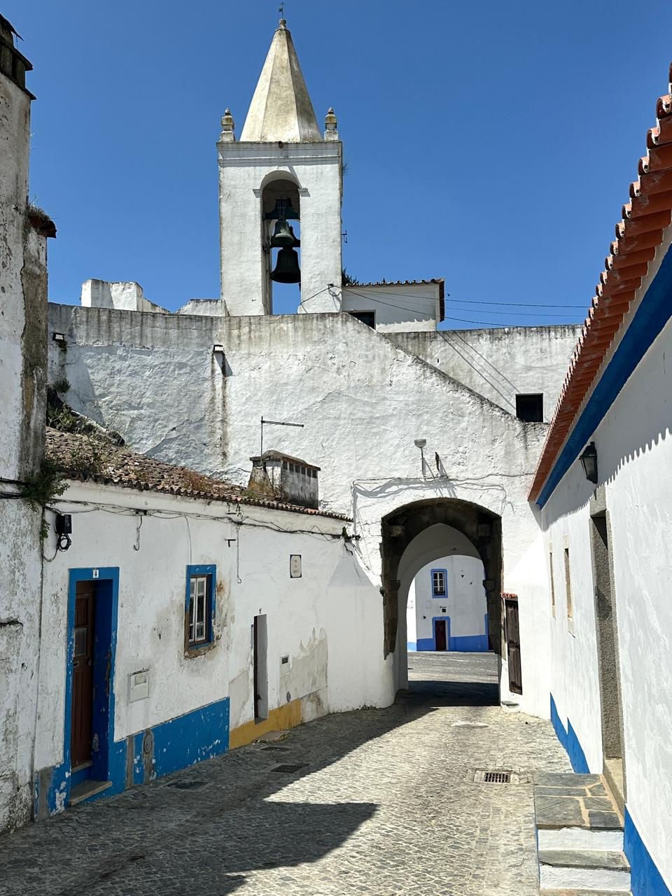 redondo