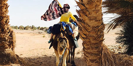 Anna on camel.jpg
