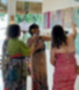 Villa Nilaya Bali Art Retreat