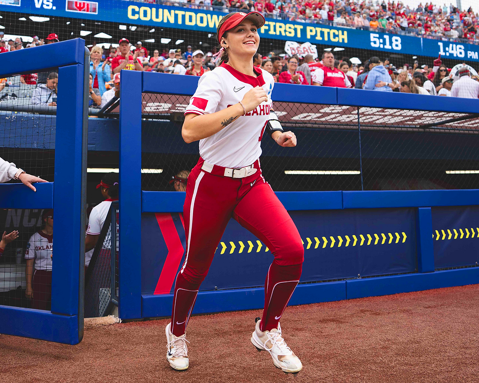 Riley Zache Personalized Photo - Dugout