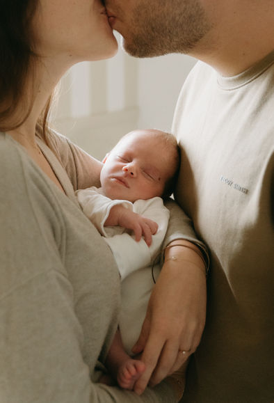 Shooting nouveau né photographe Huynh Anh TRAN