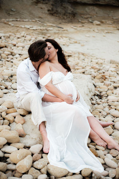 Shooting Grossesse - Maternité - Nouveau-né - Famille | Huynh Anh TRAN | Photographe Marseille France