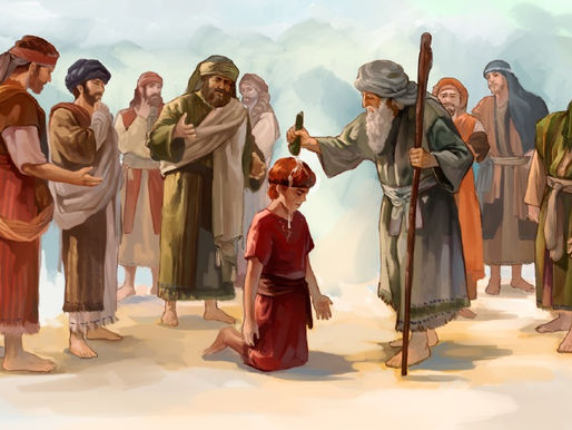 ¿La elección de David como nos muestra lo que Dios quiere en un líder?