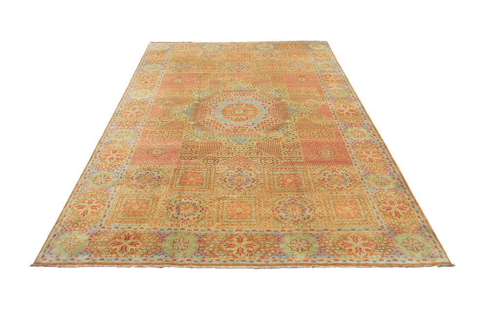Thumbnail: Mamluk-38833