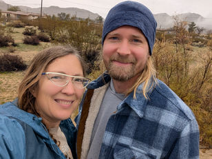 The foundation is the heaviest part