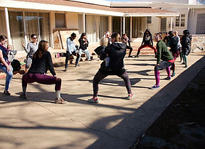 Prenatal Yoga Teacher Training in California