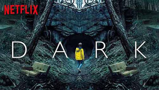 Dark - Better than Stranger Things?