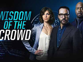 Wisdom Of The Crowd