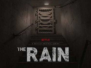 The Rain - Dezamagire maxima!