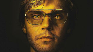 Dahmer - Monster: The Jeffrey Dahmer Story