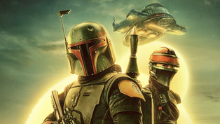 The Book of Boba Fett sau Intoarcerea lui Old fat Boba Fett