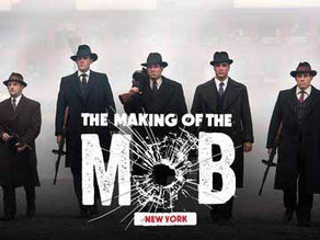 The Making of the Mob - Super Tare!