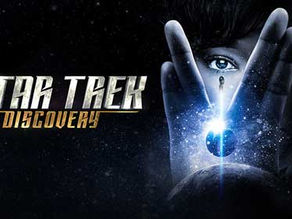Star Trek Discovery