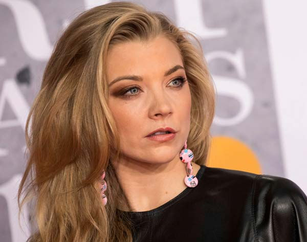 Natalie Dormer - Penny Dreadfull - City of Angels