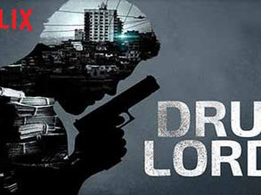 Drug Lords