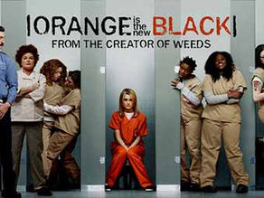 Orange is the new black - Fiecare sentinta are o poveste!
