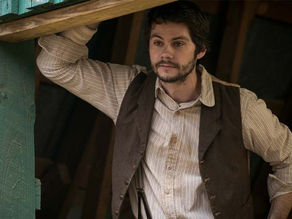 Amazing Stories - Dylan OBrien, asa cum nu l-ai vazut niciodata!