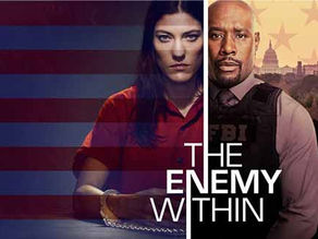 The enemy within - Let`s catch the motherfucker!