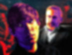 Steve Carell, Domhnall Gleeson