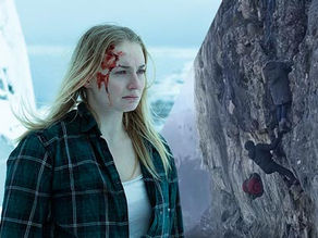 Survive - Serialul celor 8 minute!