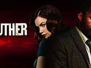 Luther - Do U dare to miss me!