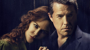 The Undoing sau cele 4 nominalizari Golden Globes pentru nimic.