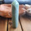 Thumbnail: Green Aventurine Towers