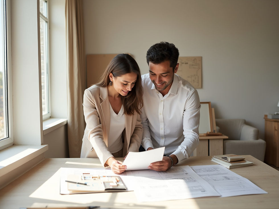 The Biggest Mistake Most Homeowners Make Before Starting a Renovation