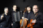 Konzert mit Ensemble Hevenu Shalom - Buchvorstellung: „Juden von Ronnenberg“.