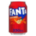 Fanta roja