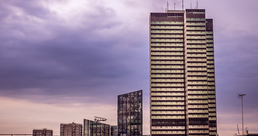 Fire Risk Assessor in London