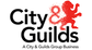 City & Guilds Certificate
