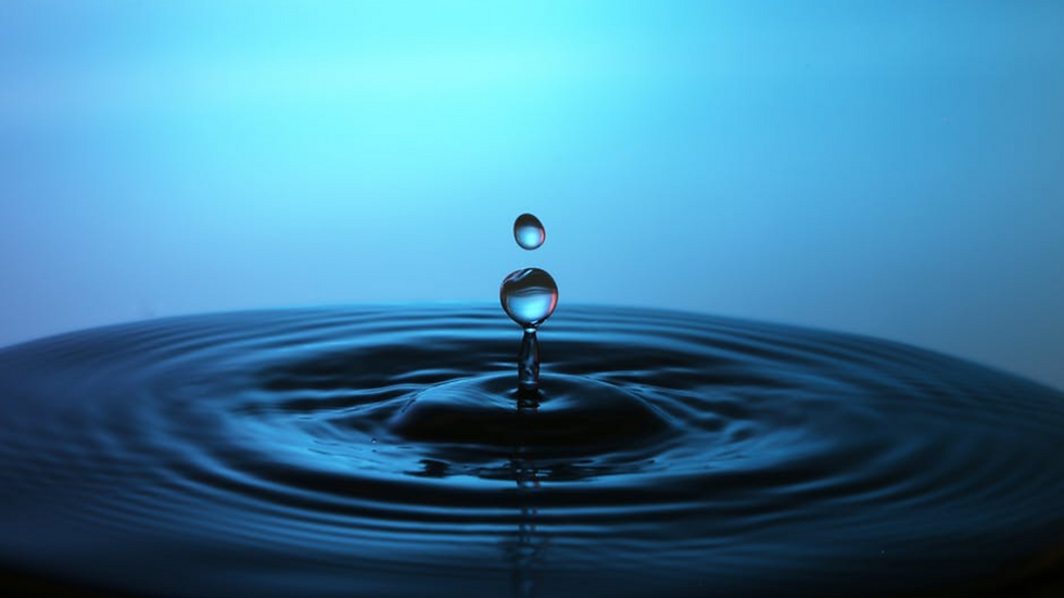 Water Testing London