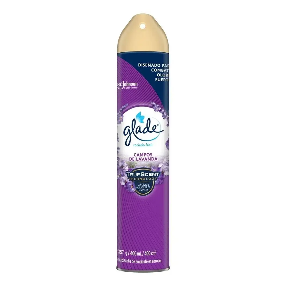 Glade Lavanda 400 ml