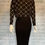 Thumbnail: Chain Link Jumper And Dress