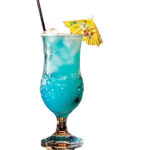 Blue Hawaii