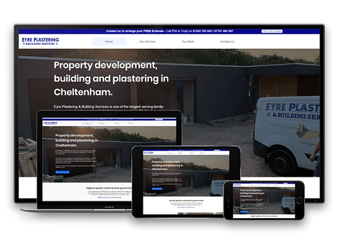 Wix website case study 3