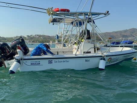Fishing Tournaments in San Juan Del Sur