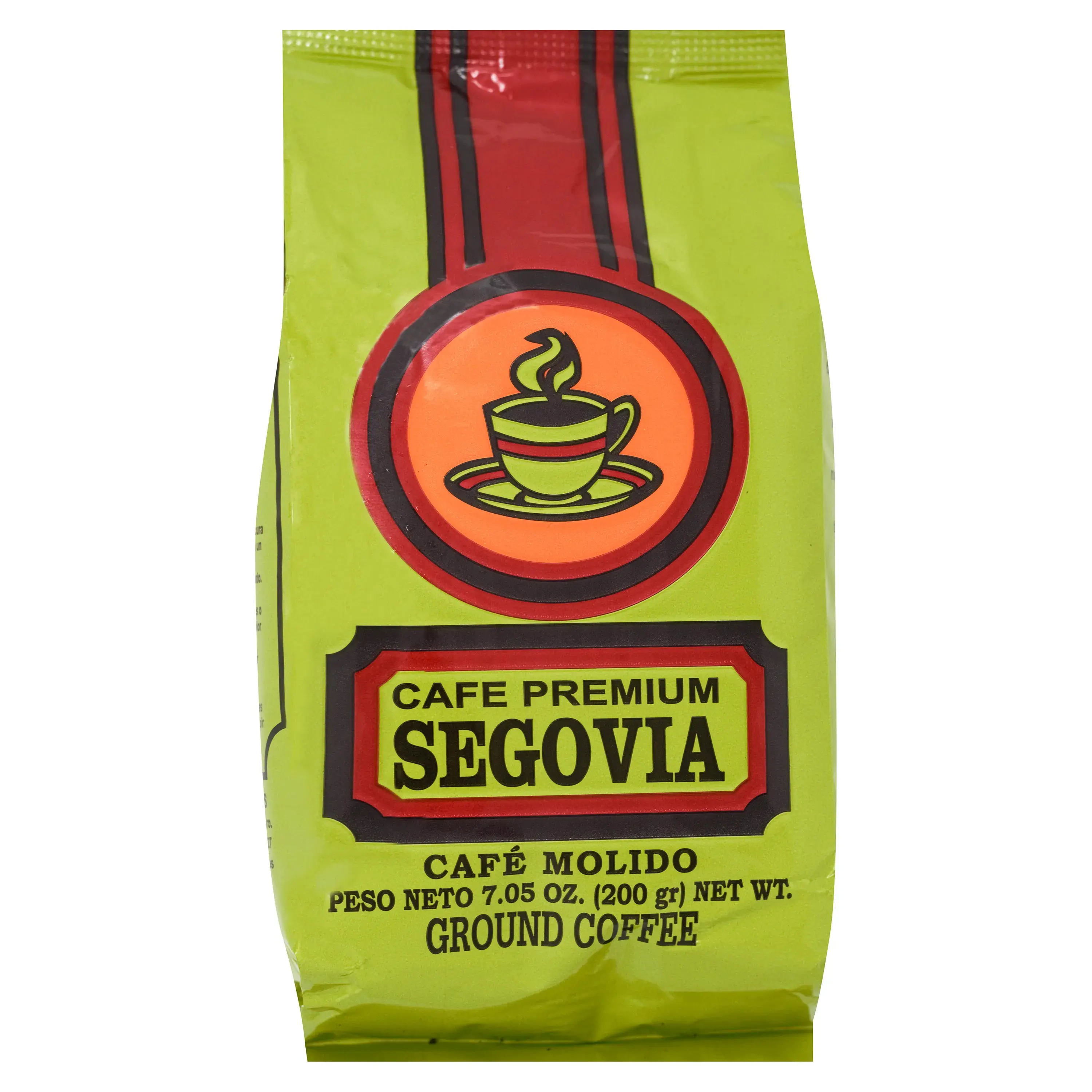 Cafe Premiun Segovia 200g