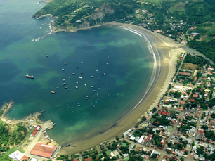 San Juan del Sur, Nicaragua: A Complete Guide to the Pacific’s Laid‑Back Surf Town