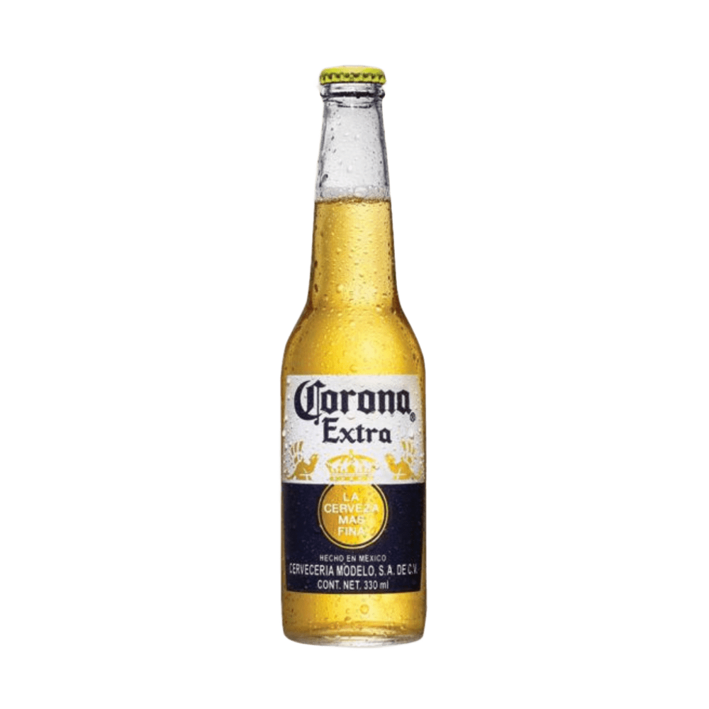 Cerveza Corona 330ml