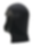 Thumbnail: Blu Wave™ Pro Flex 5mm Full Face Mask Scuba Diving Drysuit Hood